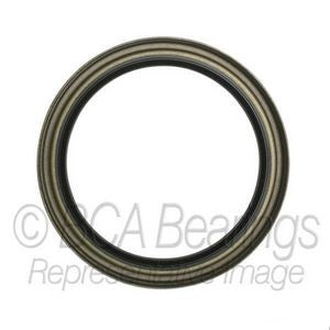 جلدة بيات رنق - HONDA ACCORD أمامي ( 2017 )