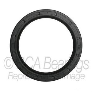 جلدة بيات رنق - HONDA ACCORD خلفي ( 2021 )