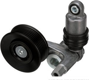 belt-tensioner-mini-cooper-clubman-2016