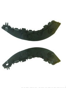 دعم صدام - HONDA CIVIC أمامي يسار ( 2007 )
