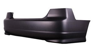 صدام - HONDA CIVIC خلفي ( 2005 )