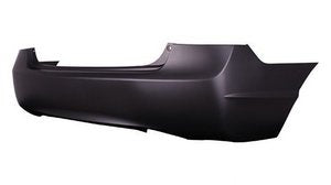 صدام - HONDA CIVIC خلفي ( 2010 )