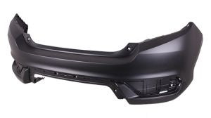 صدام - HONDA CIVIC خلفي ( 2019 )
