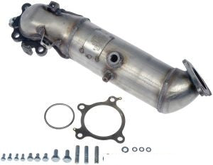 دبة تلوث - HONDA CIVIC ( 2021 )
