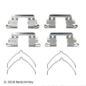 طقم عدة فرامل ديسك - HONDA CIVIC أمامي ( 2014 )