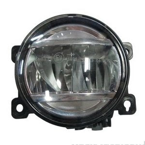 طقم كشاف ضباب / قيادة - HONDA CIVIC يسار ( 2017 )