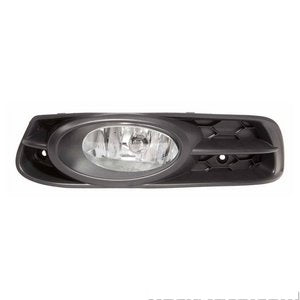 طقم كشاف ضباب / قيادة - HONDA CIVIC ( 2012 )