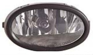 طقم كشاف ضباب / قيادة - HONDA CIVIC يمين ( 2005 )