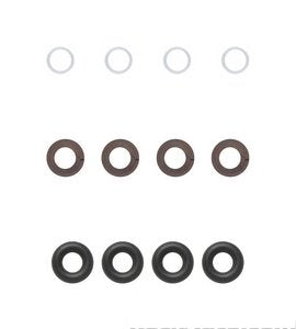 أورينج فوهة تعبئة الوقود - HONDA CIVIC ( 2021 )