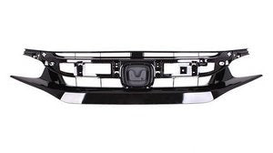 شبك السيارة - HONDA CIVIC ( 2021 )