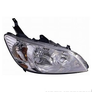 مجموعة المصباح الأمامي - HONDA CIVIC يمين ( 2005 )