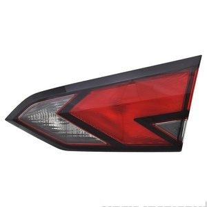مجموعة المصباح الأمامي - HONDA CIVIC يمين ( 2019 )