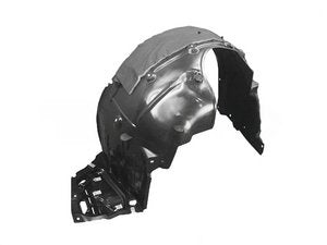 رفرف داخلي - HONDA CIVIC يمين ( 2021 )