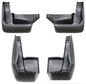 حماية طين - HONDA CIVIC ( 2016 )