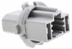 موصل / قاعدة مقبس الضوء الخلفي - HONDA CIVIC ( 2013 )