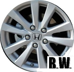 رنق / تاير - HONDA CIVIC ( 2012 )
