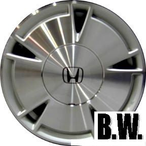 رنق / تاير - HONDA CIVIC ( 2011 )