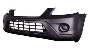صدام - HONDA CR- V أمامي ( 2005 )