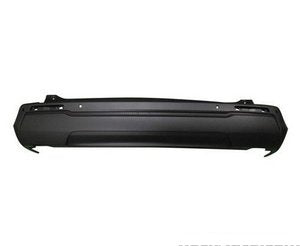 صدام - HONDA CR- V خلفي ( 2023 )