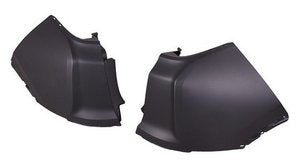 صدام - HONDA CR- V خلفي يسار ( 2019 )