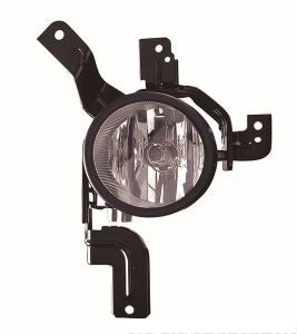 طقم كشاف ضباب / قيادة - HONDA CR- V يمين ( 2007 )