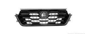 شبك السيارة - HONDA RIDGELINE ( 2022 )