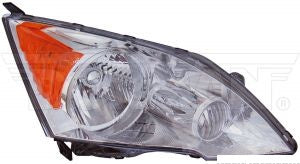 مجموعة المصباح الأمامي - HONDA CR- V يمين ( 2009 )