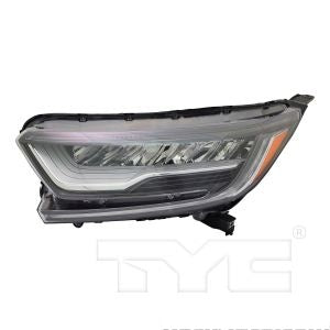 مجموعة المصباح الأمامي - HONDA CR- V يسار ( 2022 )