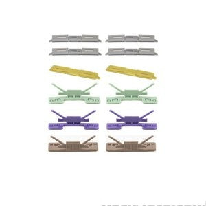 مشبك زينة - HONDA CR- V ( 2019 )