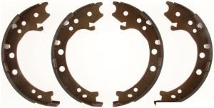 صحن فرامل اليد - HONDA CR- V خلفي ( 2009 )