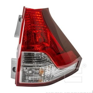 مجموعة الضوء الخلفي - HONDA CR- V يمين ( 2014 )