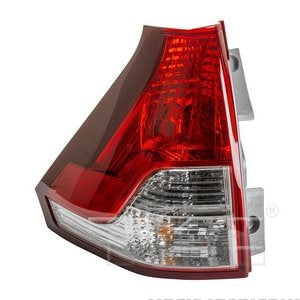 مجموعة الضوء الخلفي - HONDA CR- V يسار ( 2013 )