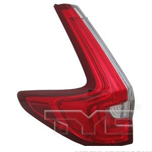 مجموعة الضوء الخلفي - HONDA CR- V ( 2019 )