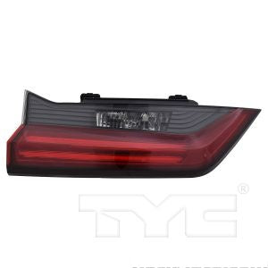 مجموعة الضوء الخلفي - HONDA CR- V ( 2022 )