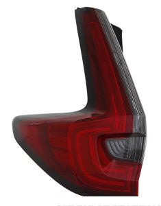 مجموعة الضوء الخلفي - HONDA CR- V يسار ( 2022 )