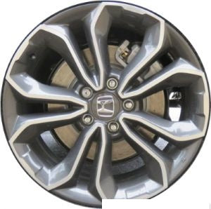 رنق / تاير - HONDA CR- V ( 2021 )