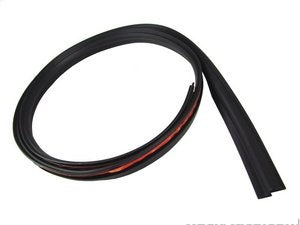 تجميل / جلدة جامة أمامية - HONDA CIVIC ( 2022 )