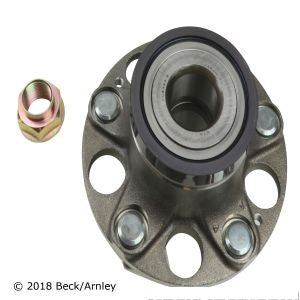 بيات رنق ومحور - HONDA CR- Z خلفي ( 2011 )