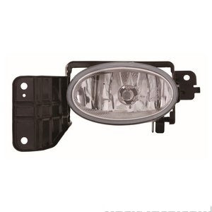 طقم كشاف ضباب / قيادة - HONDA CROSSTOUR يسار ( 2012 )