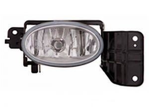 طقم كشاف ضباب / قيادة - HONDA CROSSTOUR يمين ( 2012 )