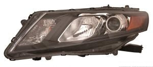 مجموعة المصباح الأمامي - HONDA CROSSTOUR يسار ( 2012 )