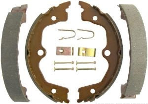 صحن فرامل اليد - HONDA CROSSTOUR خلفي ( 2012 )