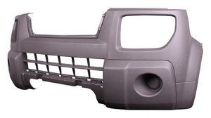 صدام - HONDA ELEMENT أمامي ( 2005 )