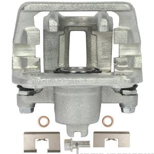 بستم - HONDA ELEMENT خلفي يسار ( 2010 )