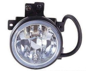 طقم كشاف ضباب / قيادة - HONDA ELEMENT ( 2005 )