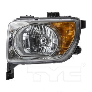 مجموعة المصباح الأمامي - HONDA ELEMENT يسار ( 2006 )