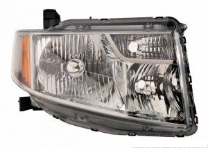 مجموعة المصباح الأمامي - HONDA ELEMENT يمين ( 2010 )