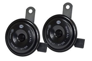 بوق - HONDA ELEMENT ( 2008 )
