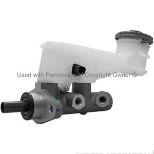 ماستر البريك - HONDA ELEMENT أمامي ( 2011 )