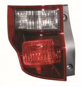 مجموعة الضوء الخلفي - HONDA ELEMENT يسار ( 2009 )